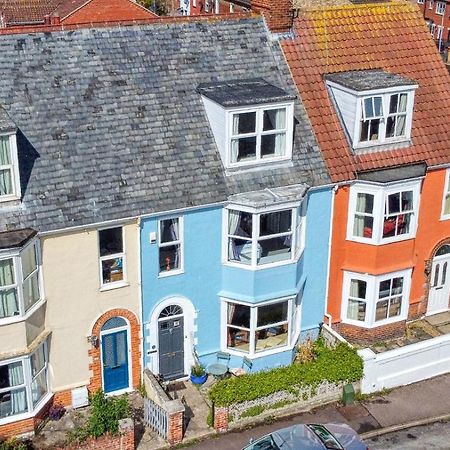 Large Character Home, Hot Tub, Beach 5 Min Walk Gorleston-On-Sea Exterior photo